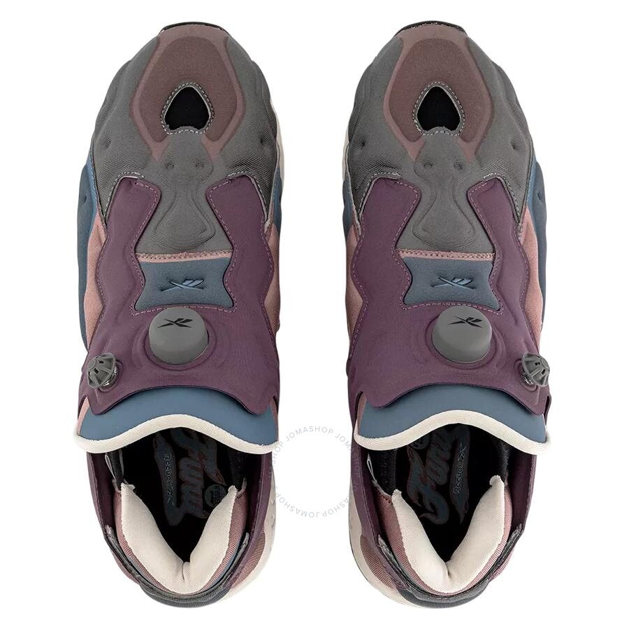 Reebok  Insta Pump sneakers - 3