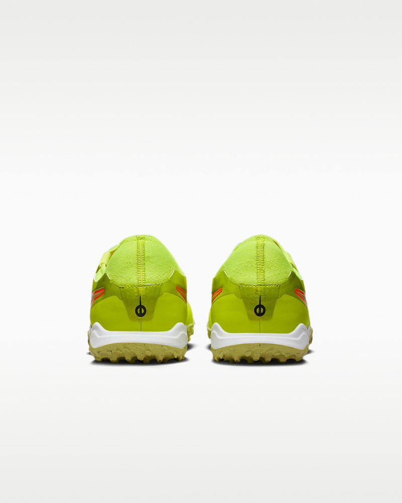 Nike Tiempo Legend 10 Pro Turf Low-Top Soccer Shoes 6