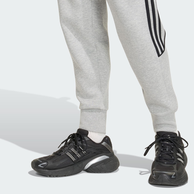 SPACER TEAMGEIST 26 CUTLINE CUFFED PANTS 5