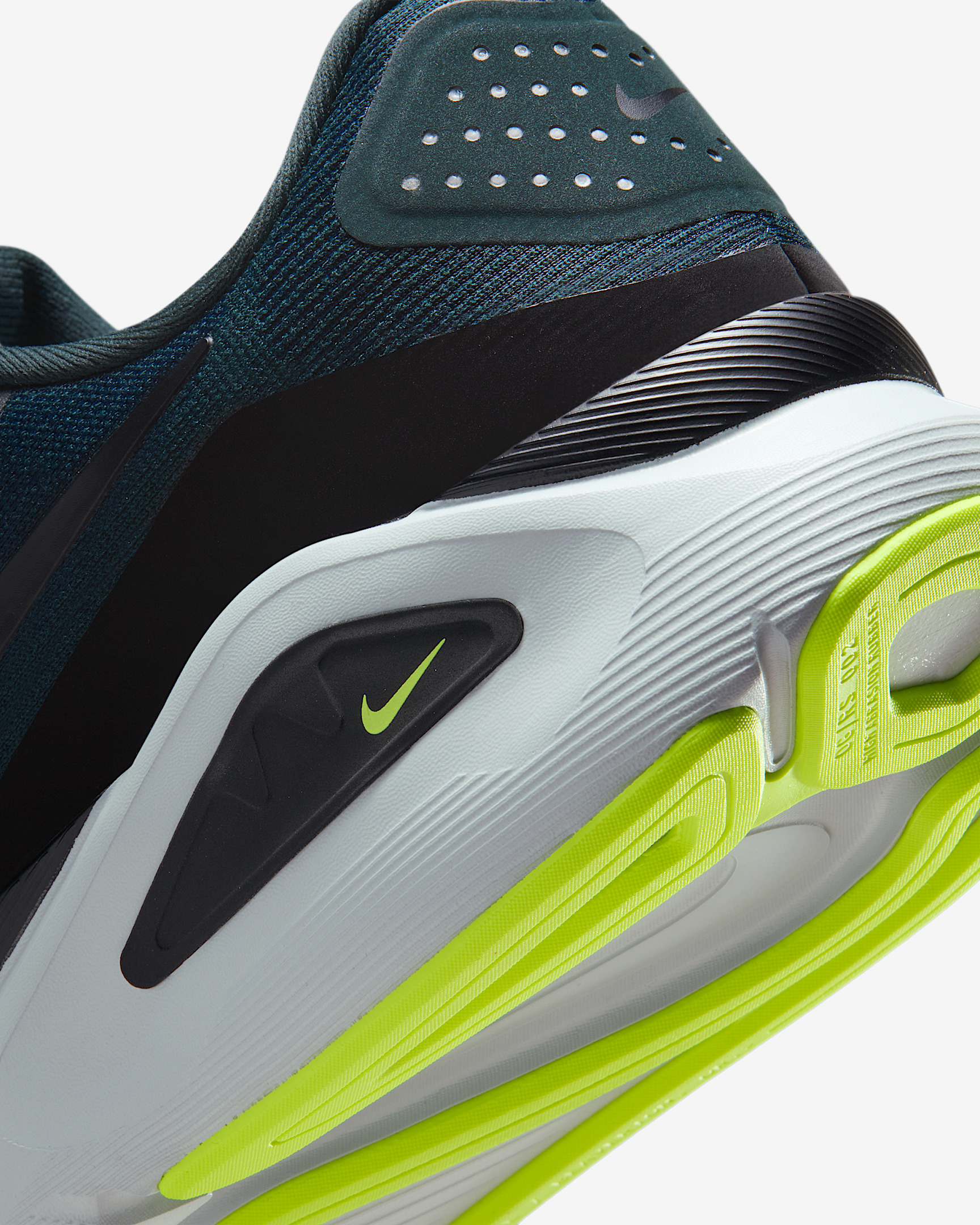 Nike Structure 26 Men's Road Running Shoes - 8
