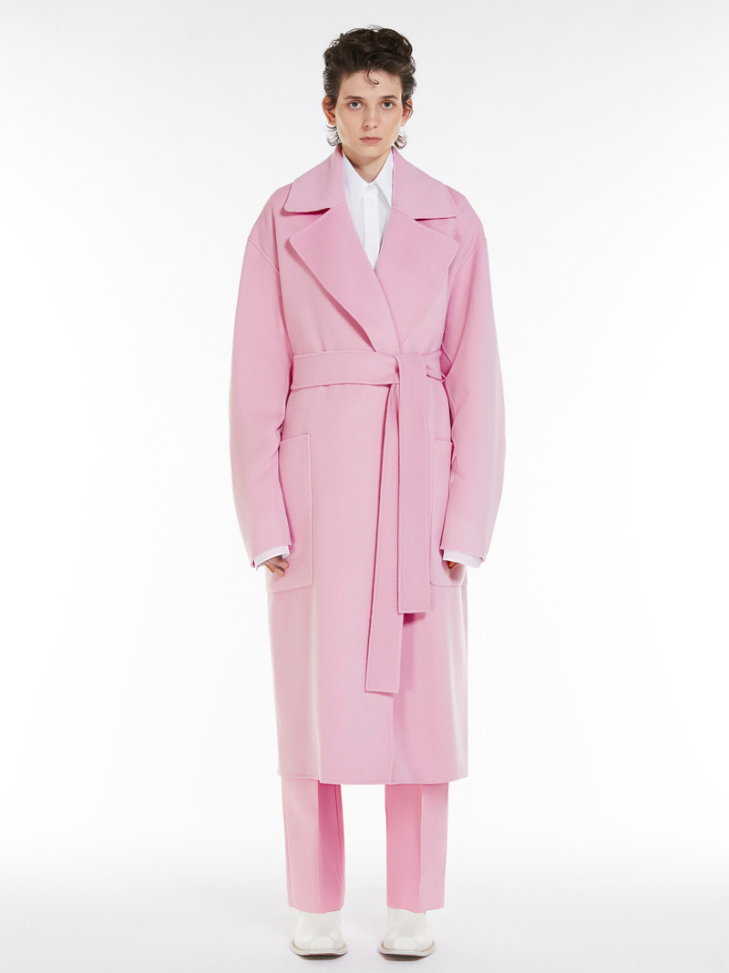 Sportmax POLKA Robe overcoat outlook