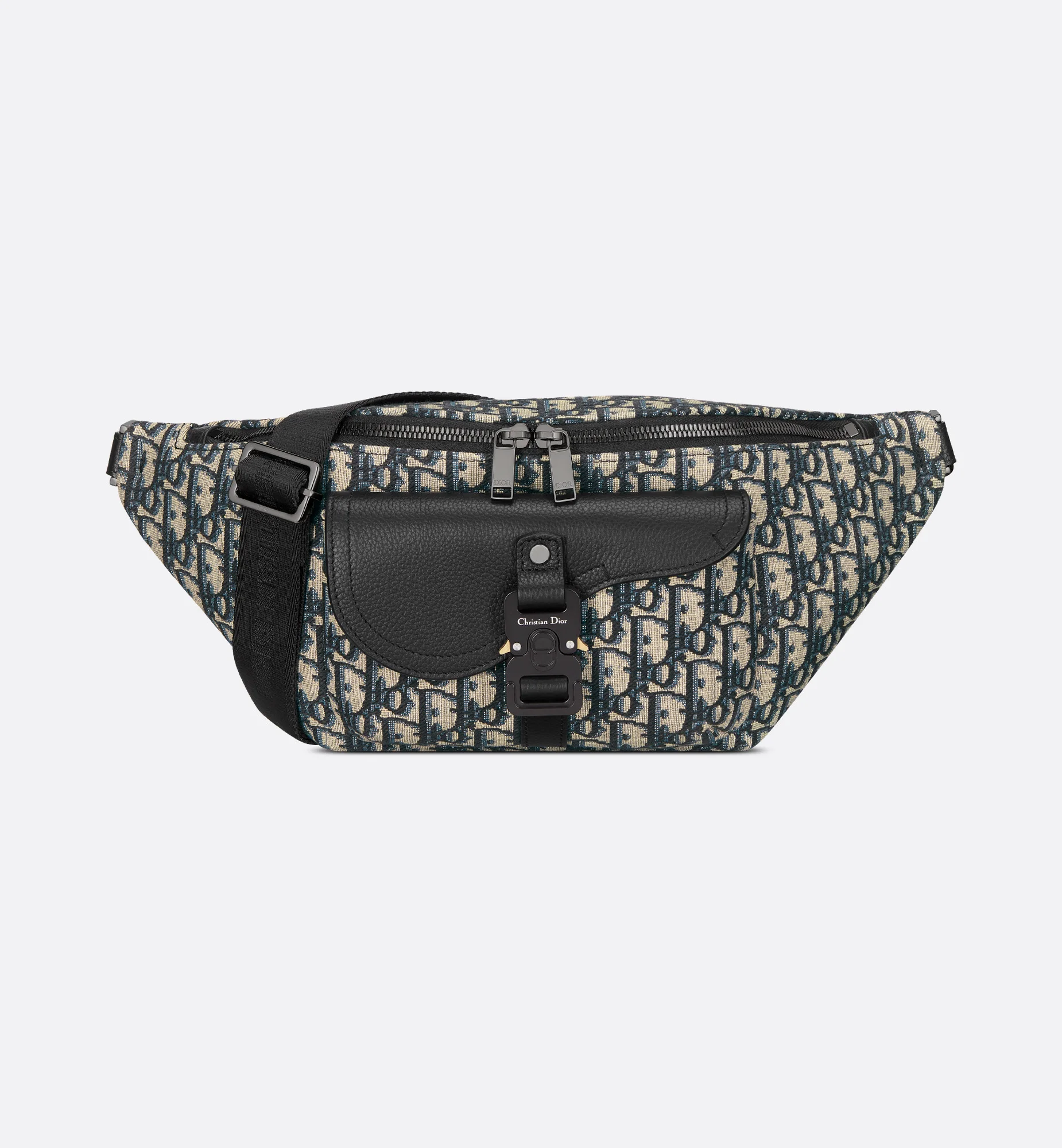 Saddle Belt Bag - 1