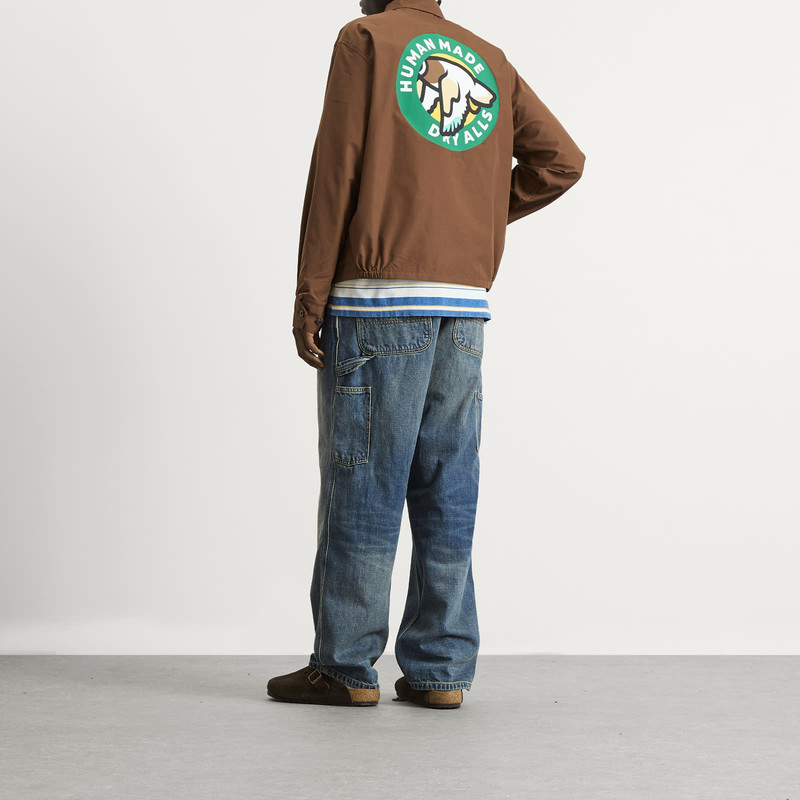 Human Made Human Made Drizzler Jacket outlook