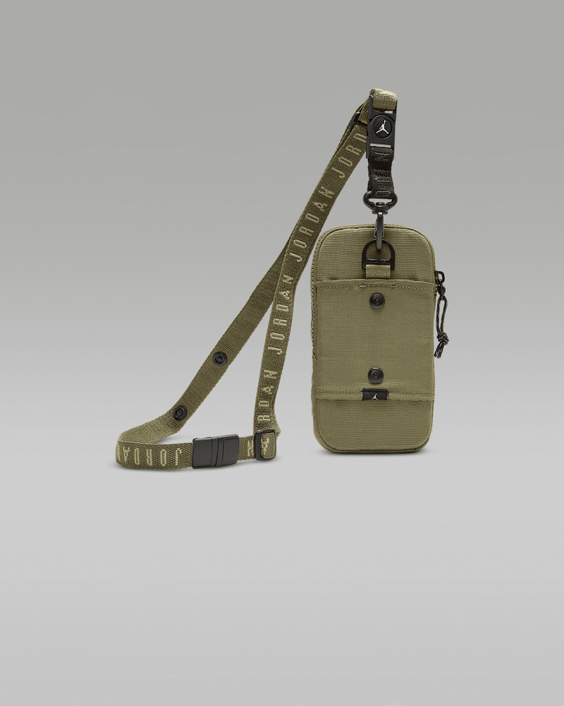 Jordan Flight Phone Crossbody Bag 3