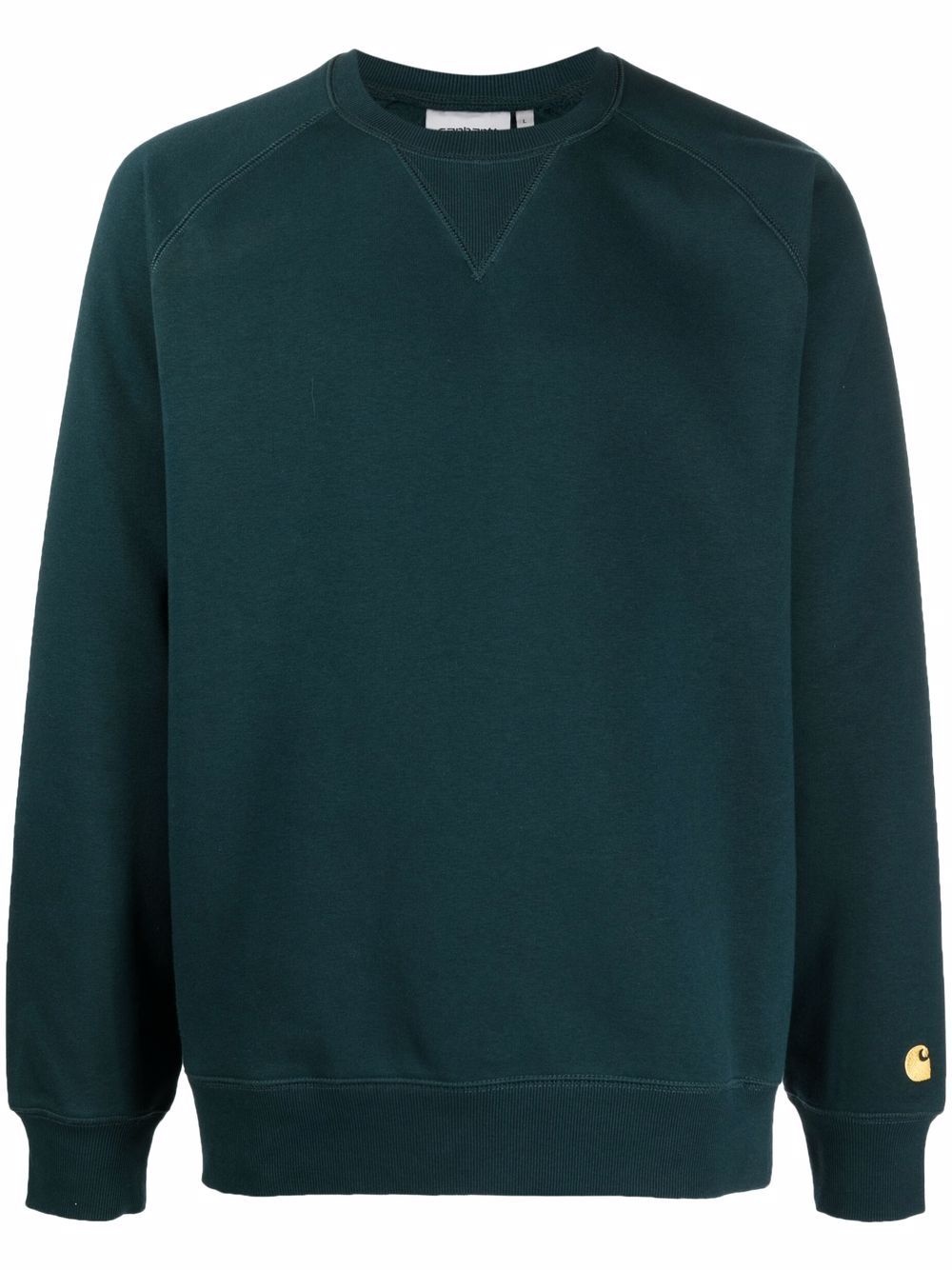 Chase crew neck sweatshirt - 1