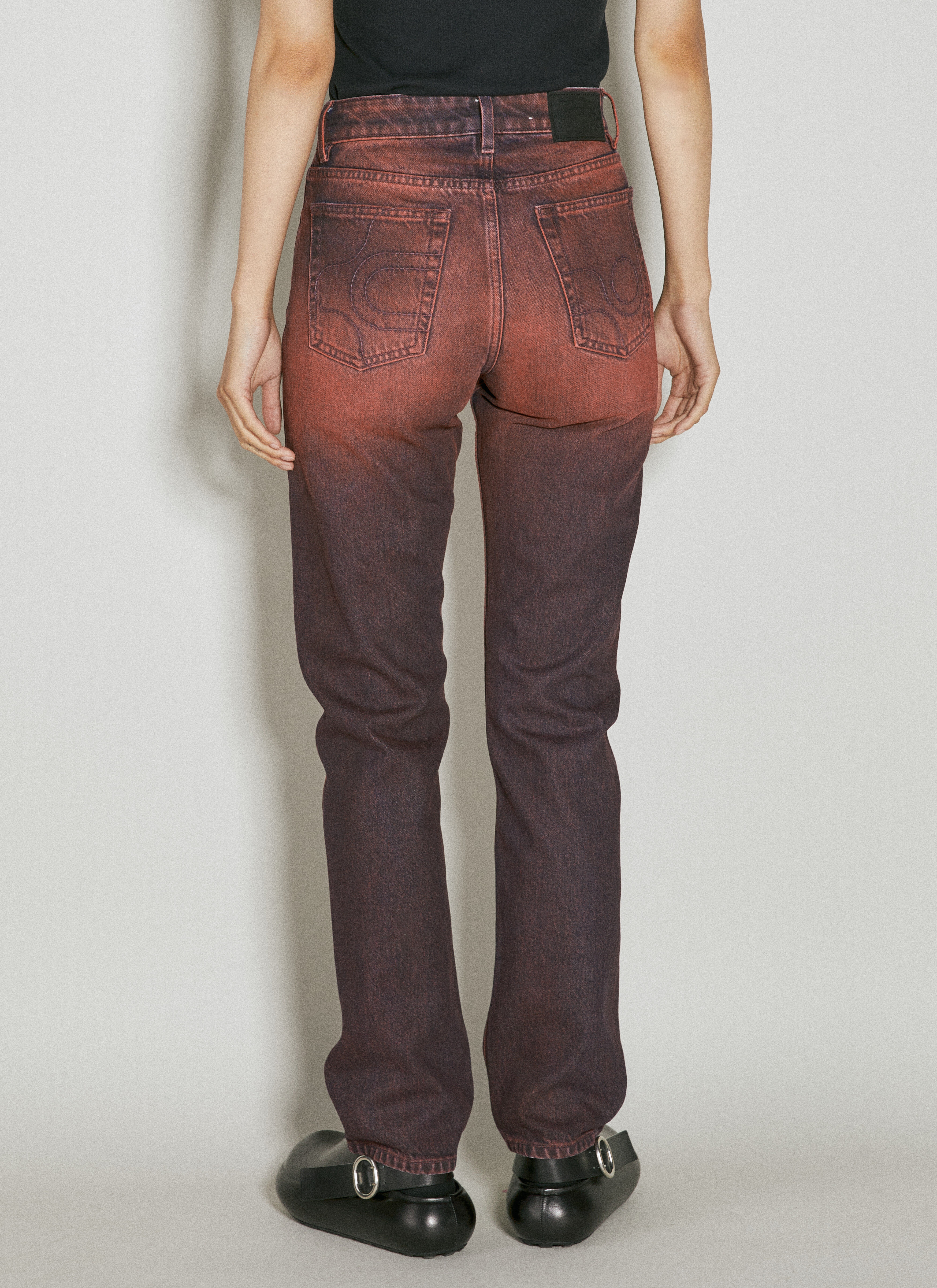 Orion Ombre Jeans - 3