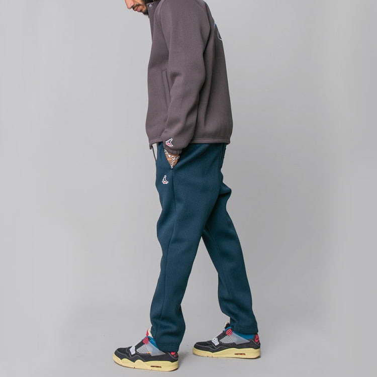 Air Jordan x Union LA Coaches Jacket 'Ironstone' DB8260-041 - 4