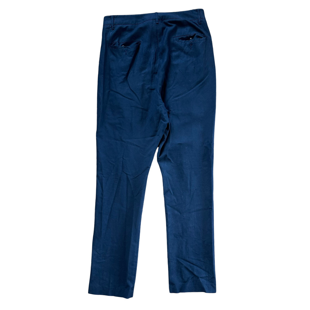 Coup de Grace - Rick Owens Alstair trousers Sz 48 - 2