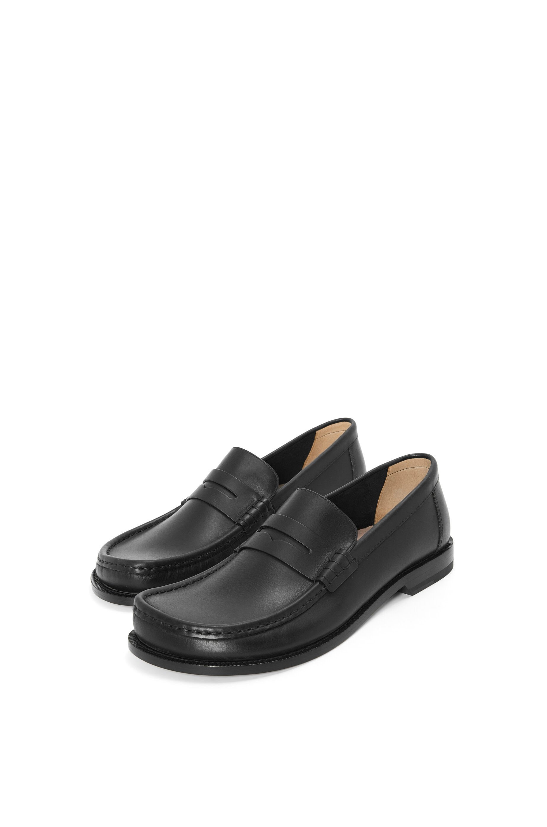 Campo loafer in calfskin - 3
