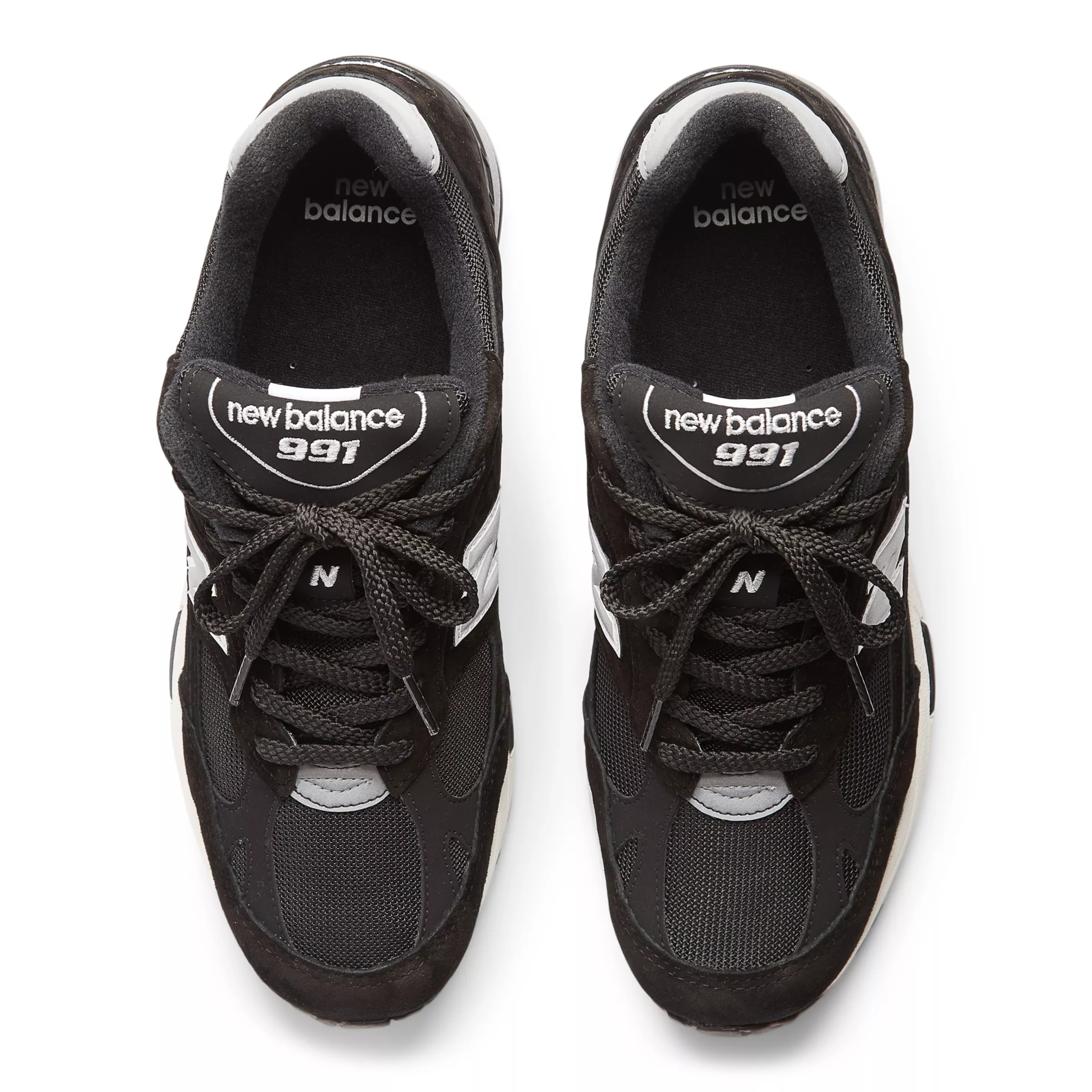 New Balance MADE in UK 991v1 | REVERSIBLE