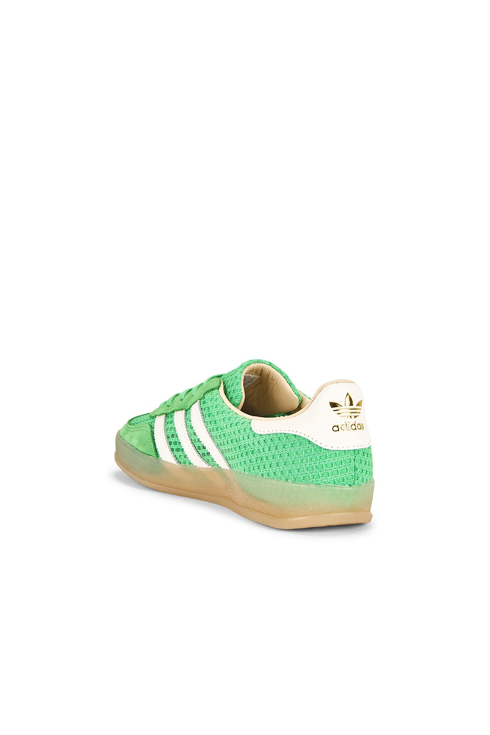 Gazelle Indoor - 3