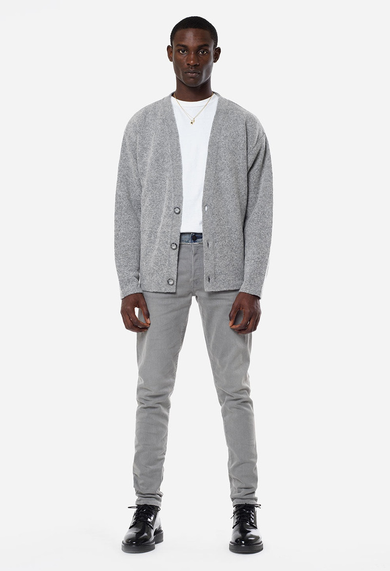 John Elliott THE CAST 2 outlook