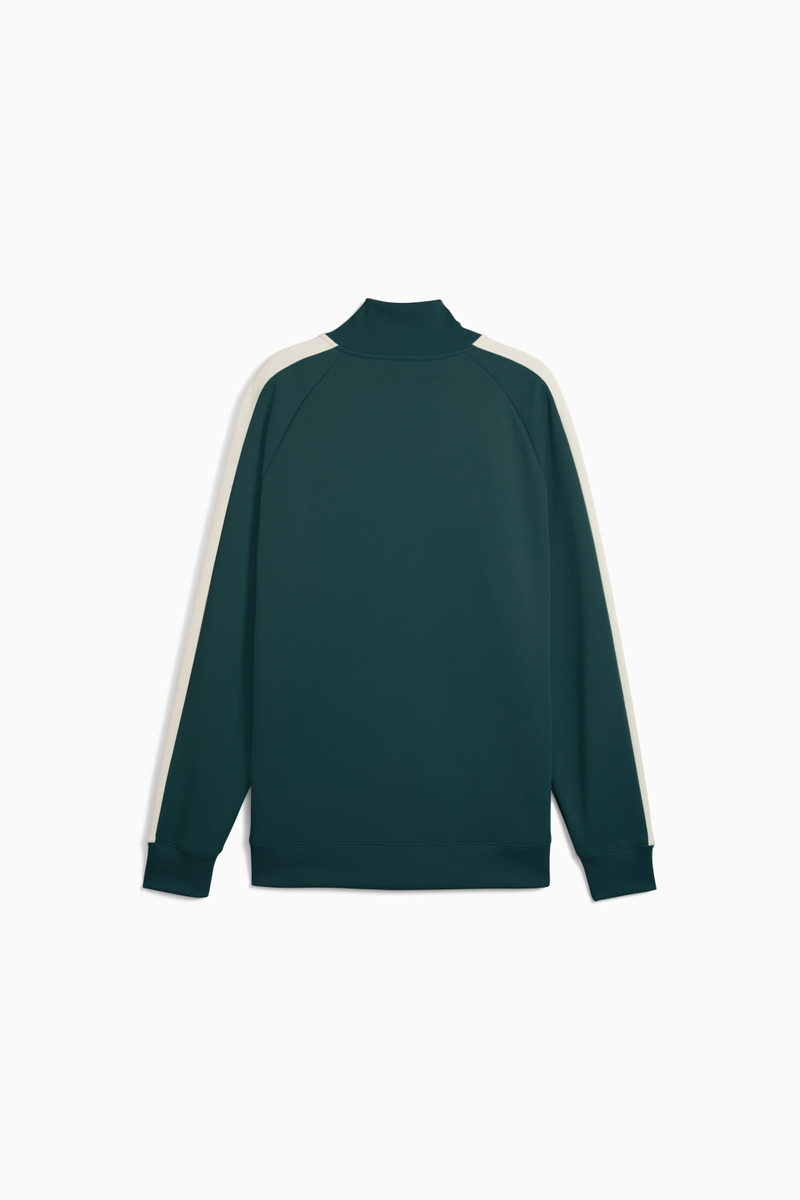 T7 Men's Track Jacket 2