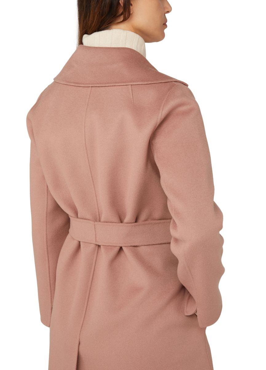 Poldo long coat - 5