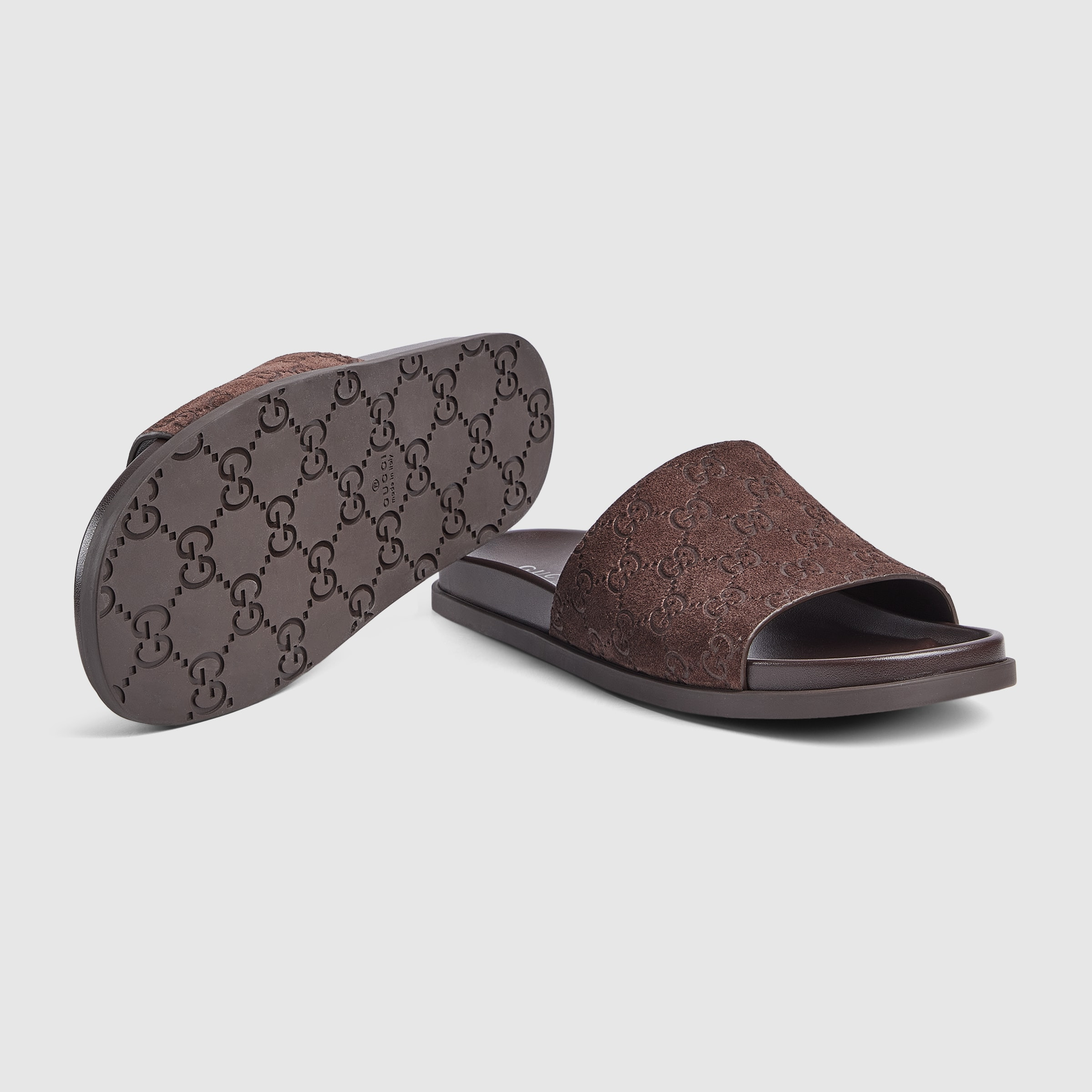 Men's slide sandal - 6