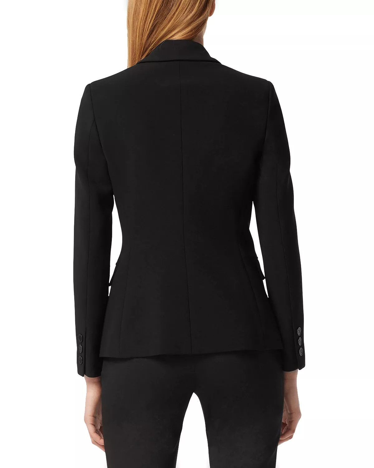 Indiana Double Breasted Jacket - 3