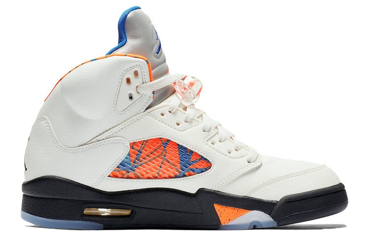 Air Jordan 5 Retro 'International Flight' 136027-148 - 2