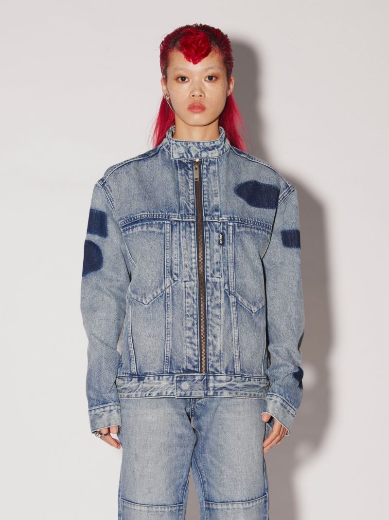 Levi’s® x AMBUSH® Biker Jacket - 5
