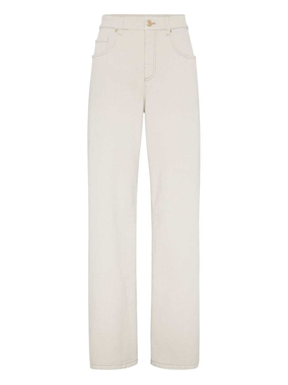 Brunello Cucinelli Trousers - 1