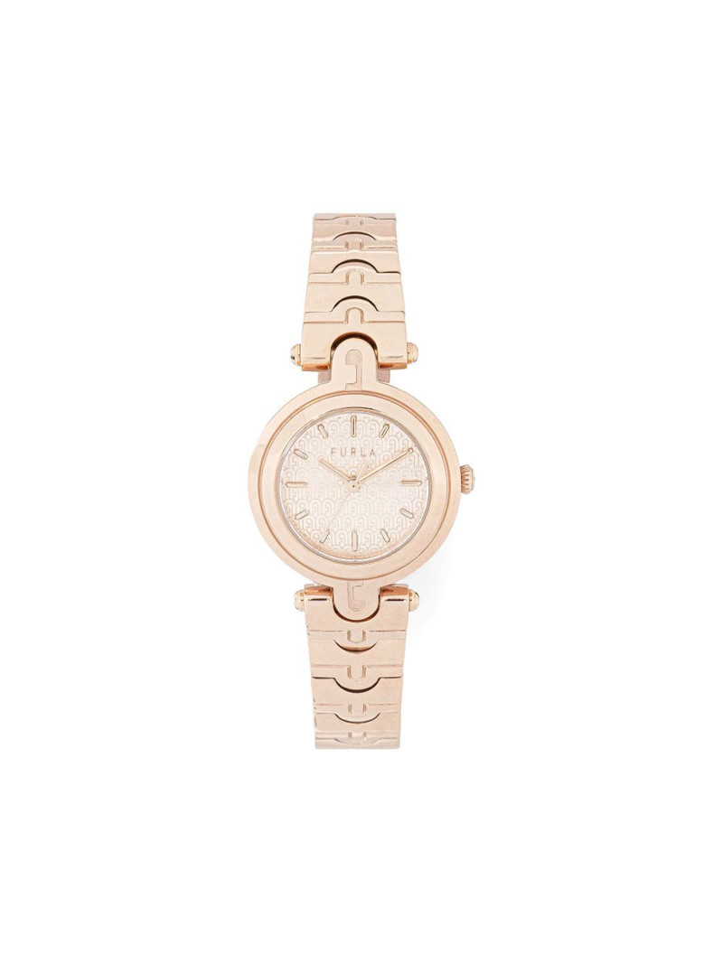 Arch Bar pattern 34mm watch 1