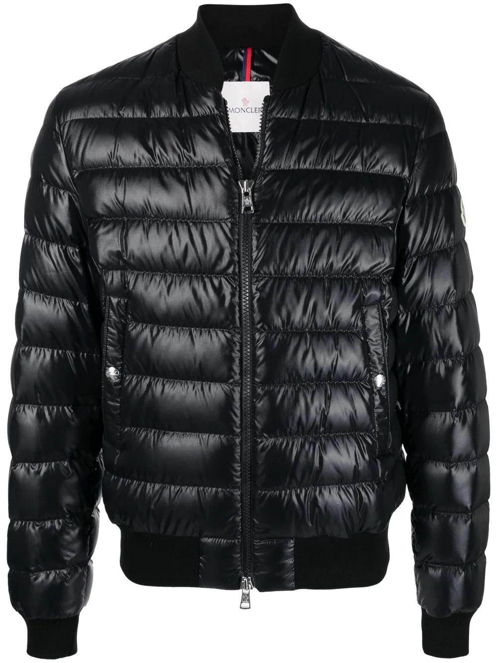 Sark padded jacket - 1