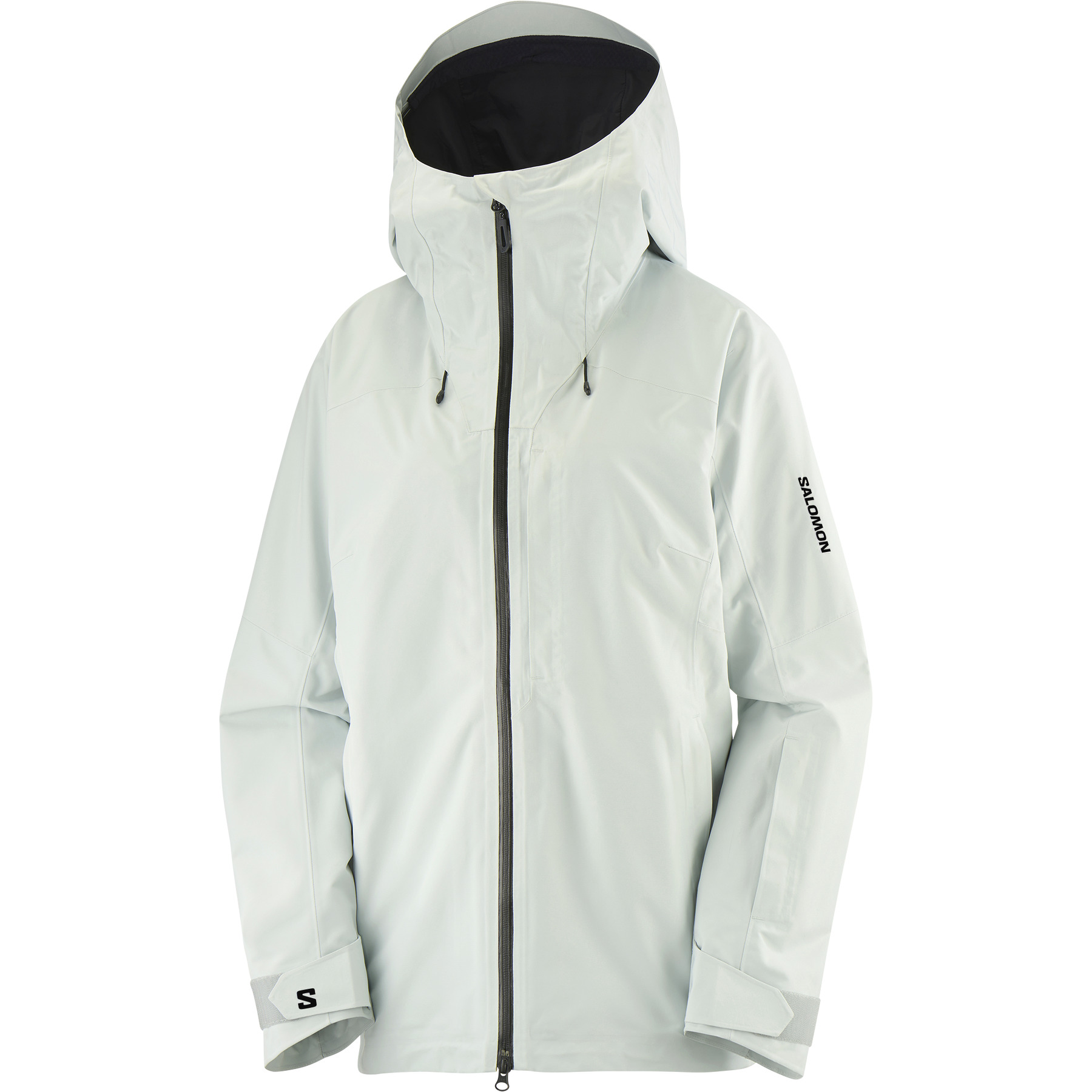 CHARGER GORE-TEX 2L - 11