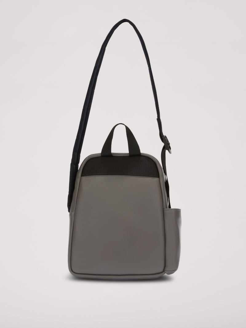 CROSSBODY BACKPACK - 3