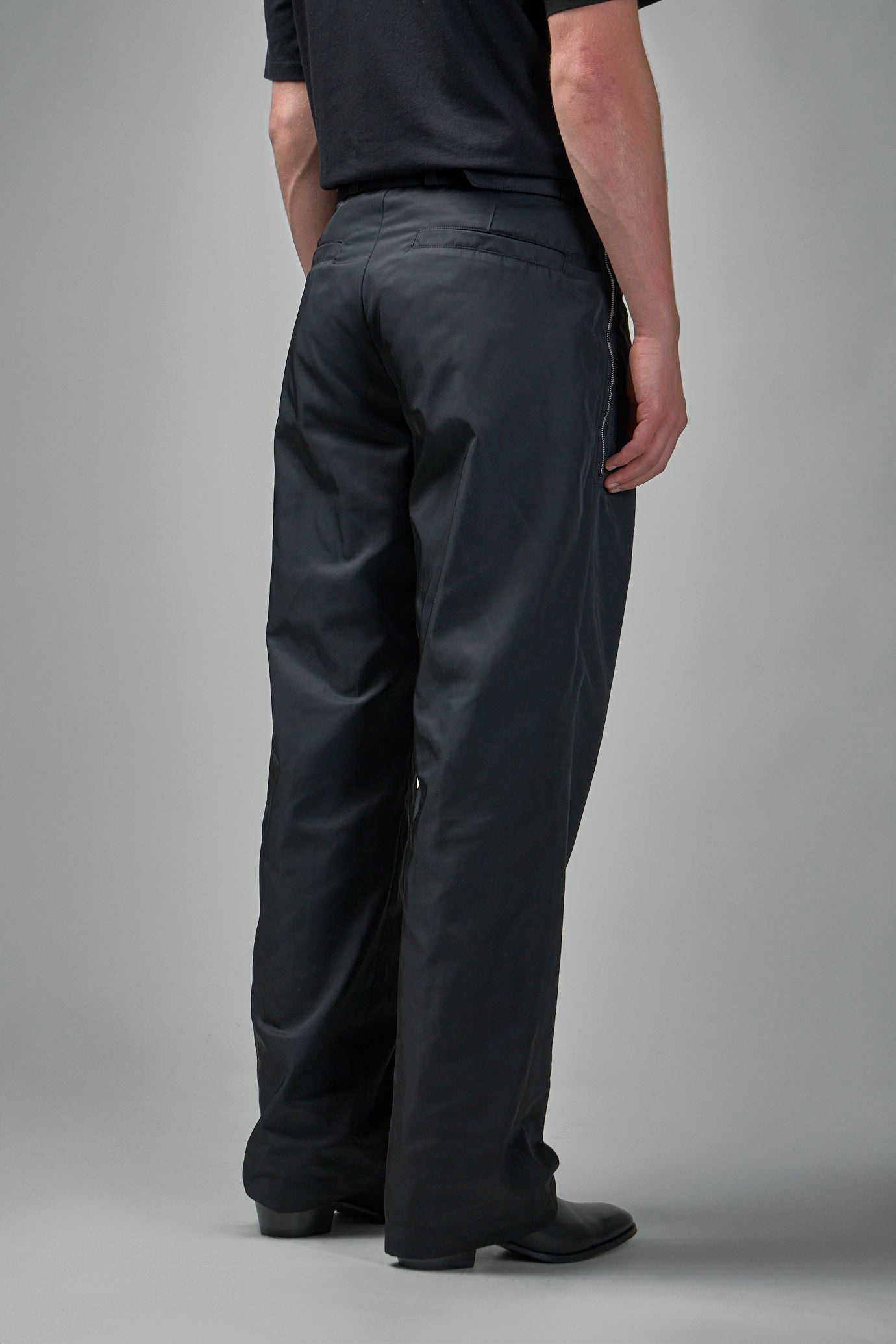 Penson Bis Pants - 3