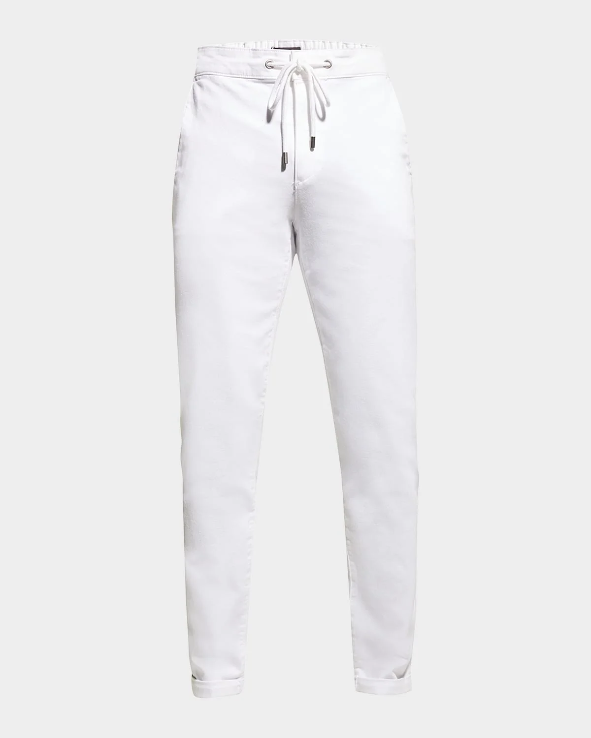 Men's Fraser Stretch Twill Cuffed Pants - 1
