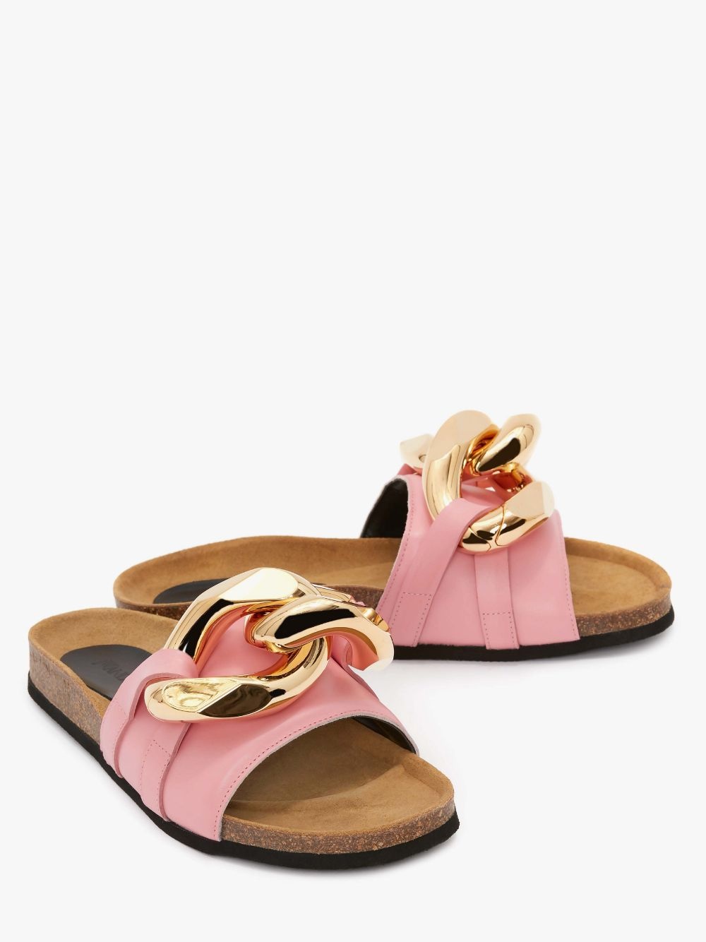 WOMEN'S CHAIN SLIDE - 2