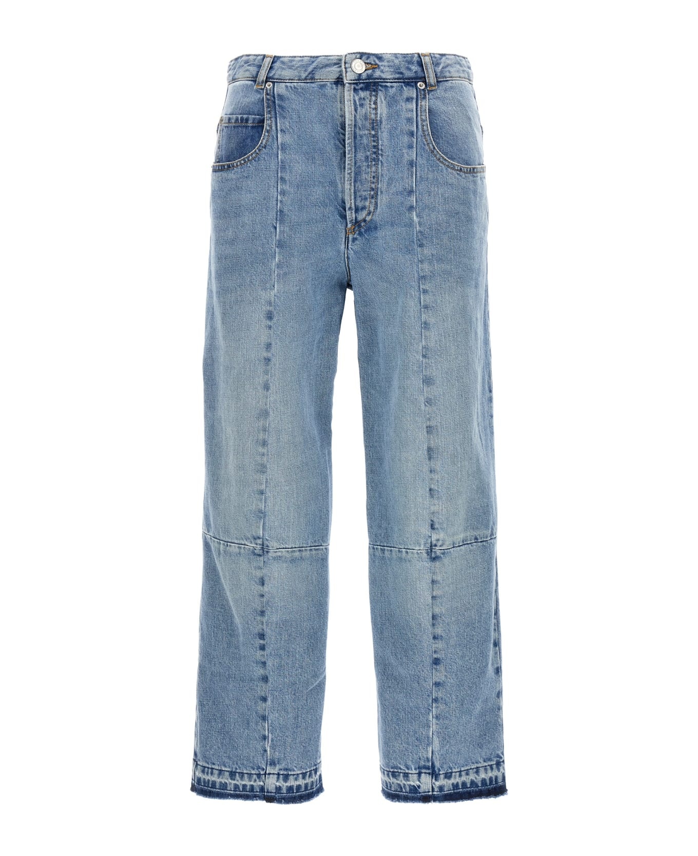 'najet' Jeans - 1