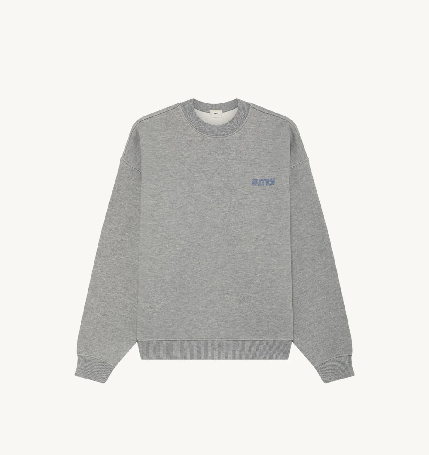 RECORD SWEATSHIRT UNISEX - 1