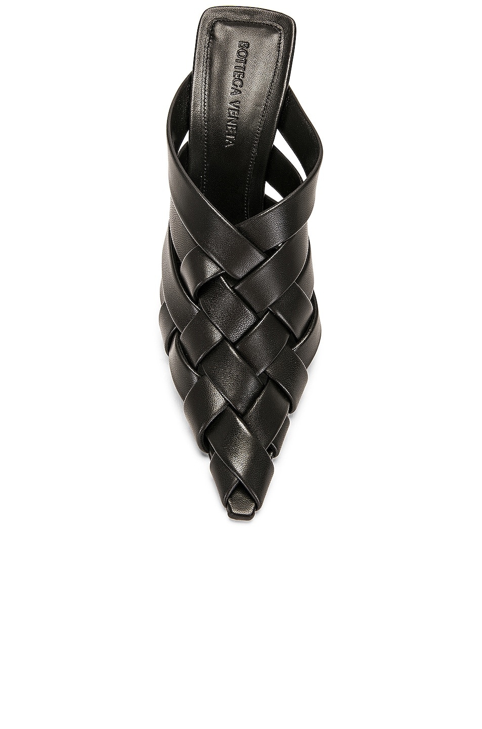 Alfie Mule Pump - 4