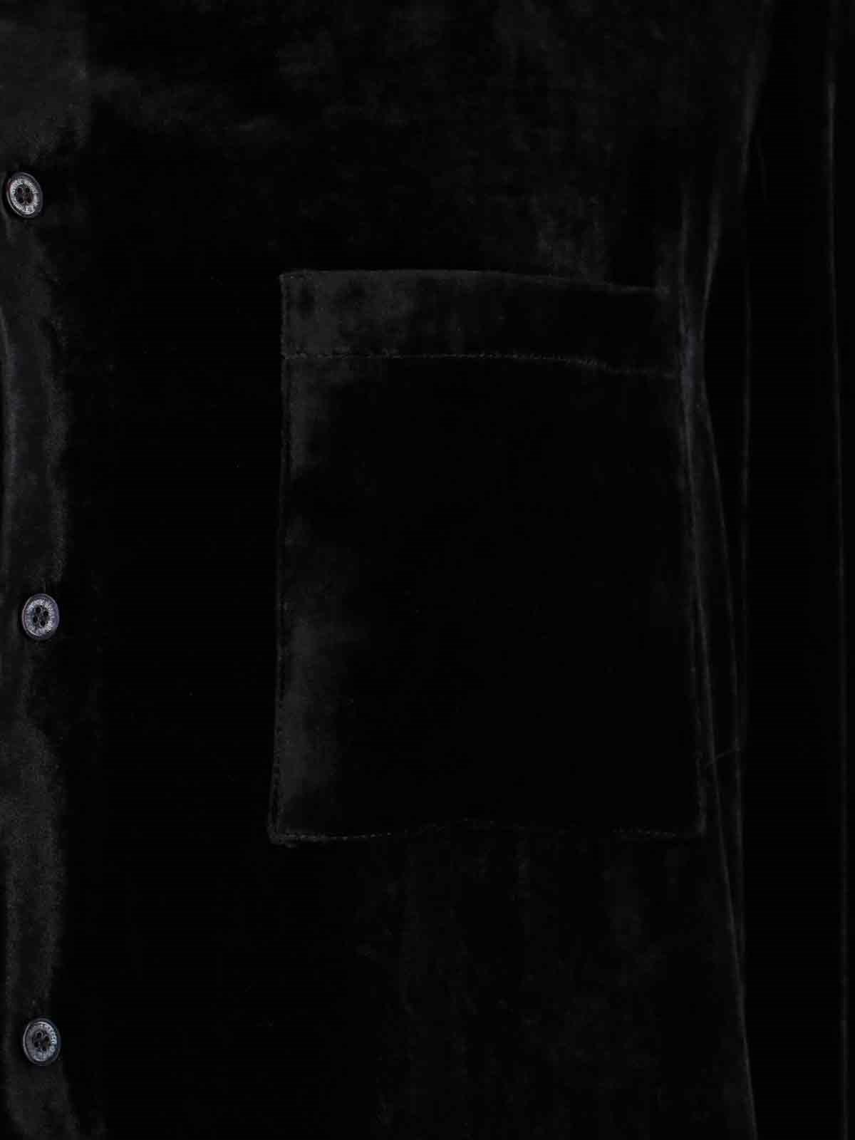CLASSIC SHIRT - 4