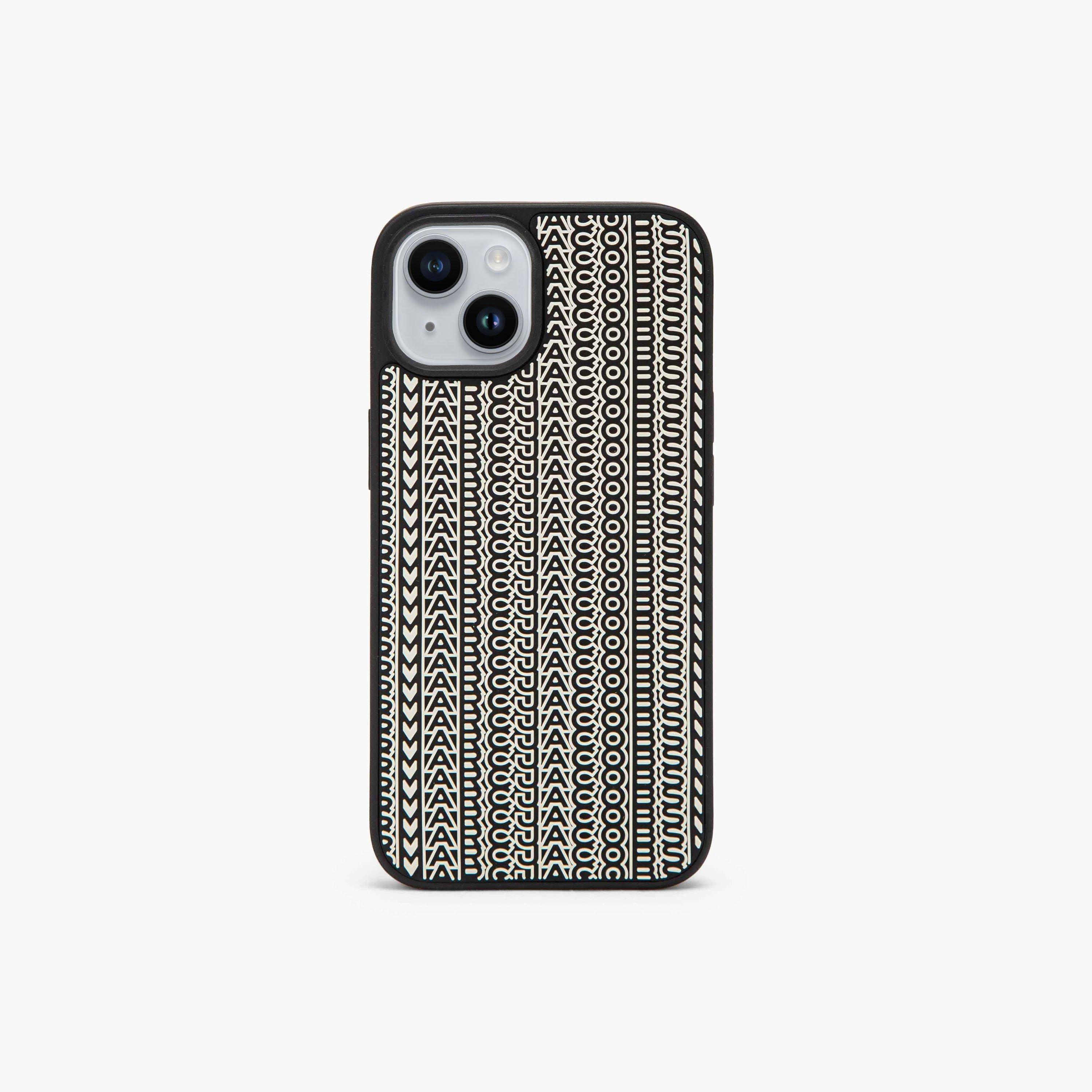 THE MONOGRAM IPHONE 14 3D CASE - 1