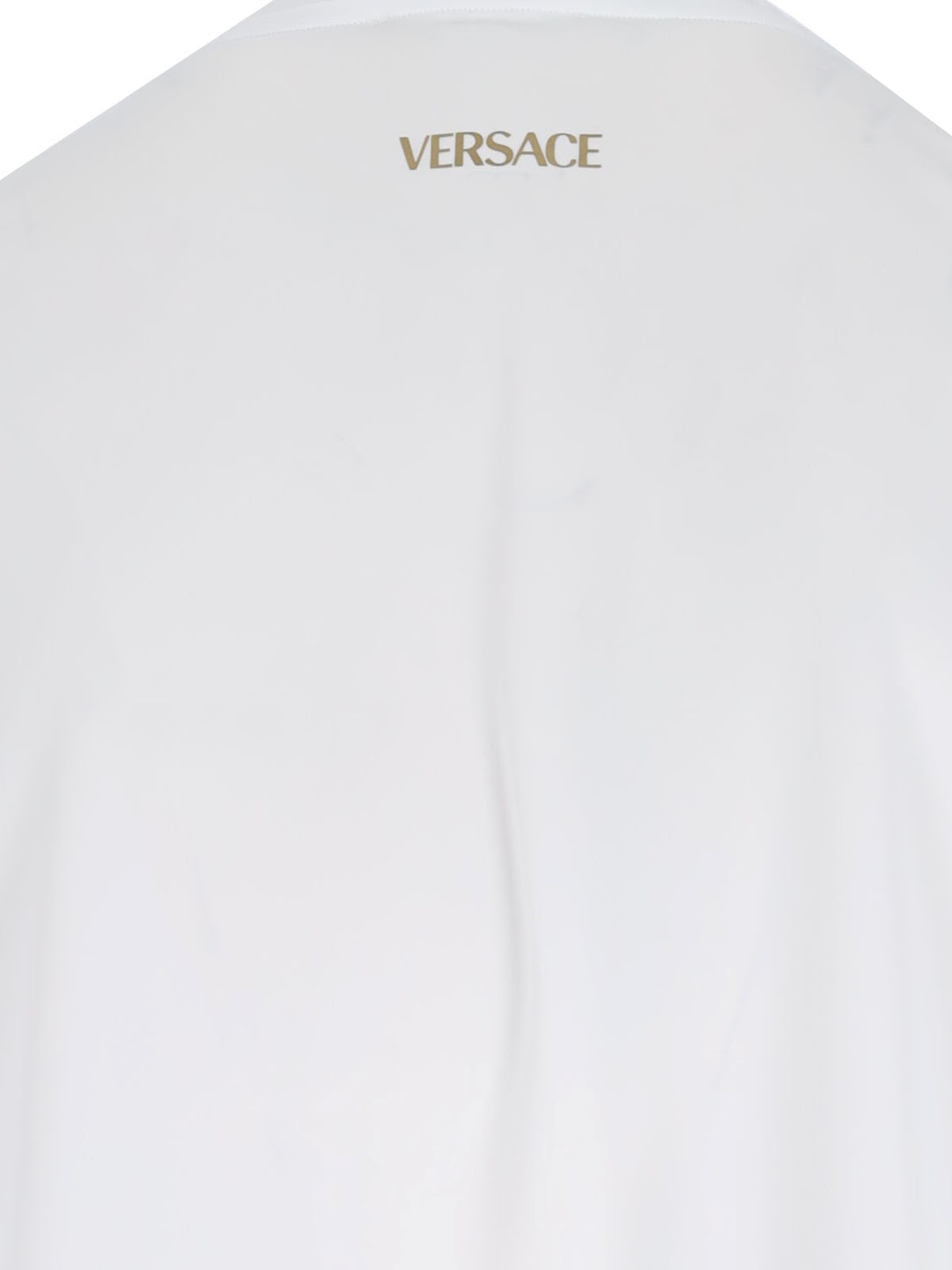 'GRECA' T-SHIRT - 3