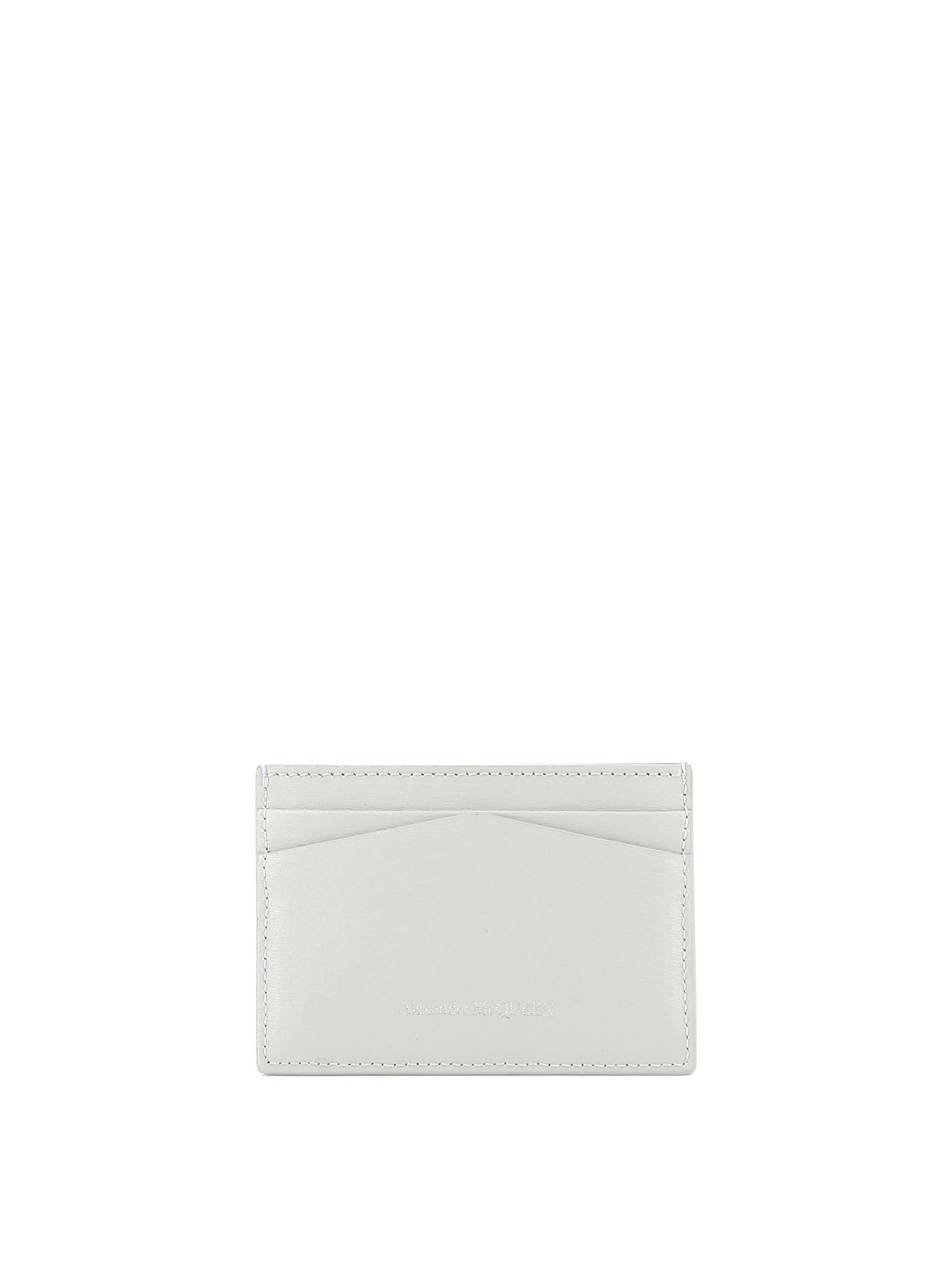 Alexander Mcqueen Wallets & Card Holders - 3