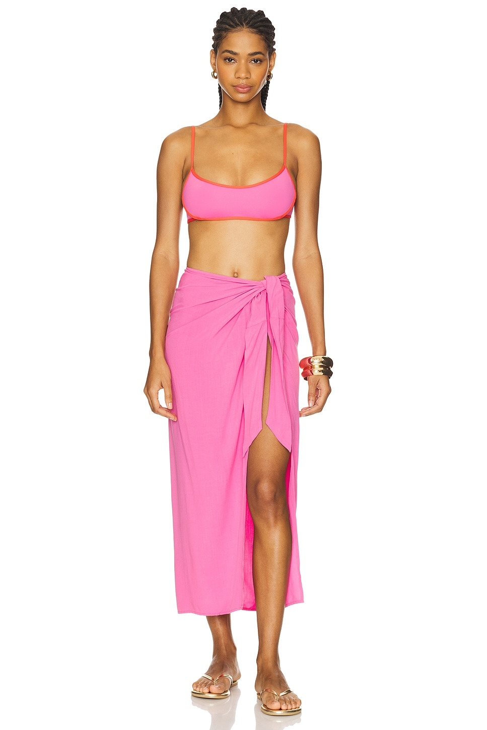 Portela Sarong - 5