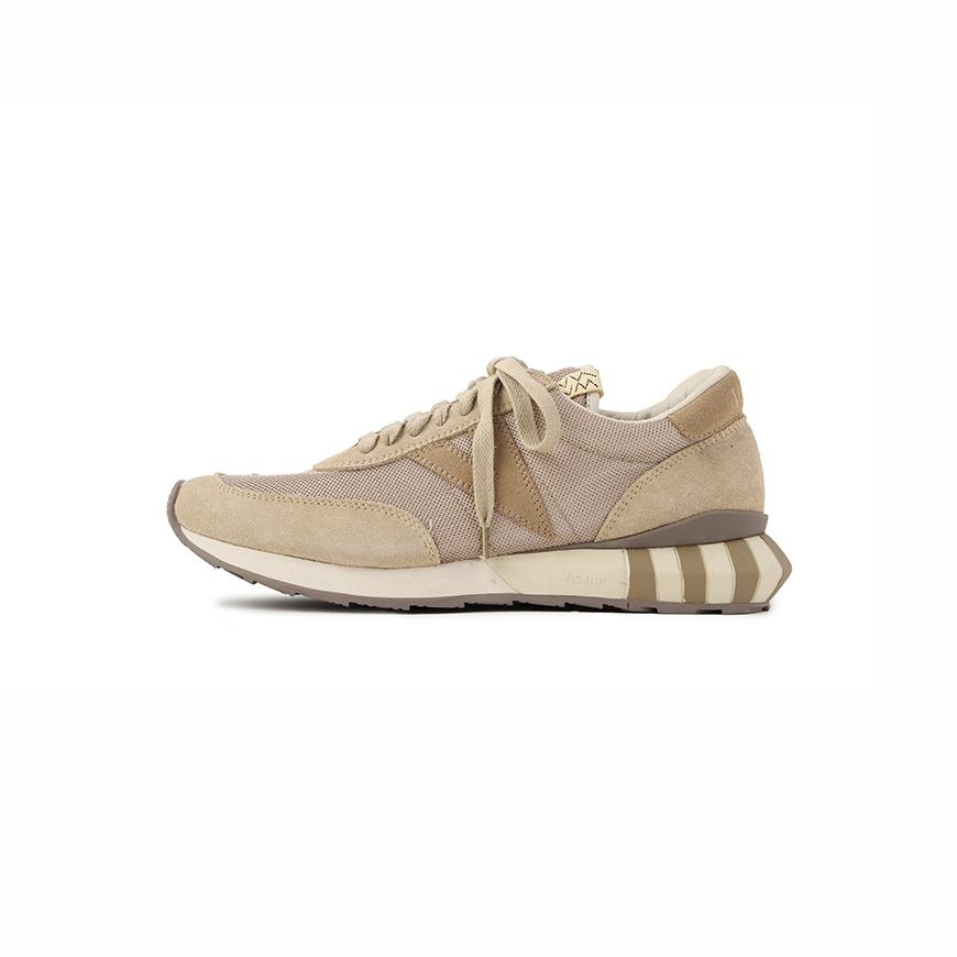 ATTICA TRAINER BEIGE - 1