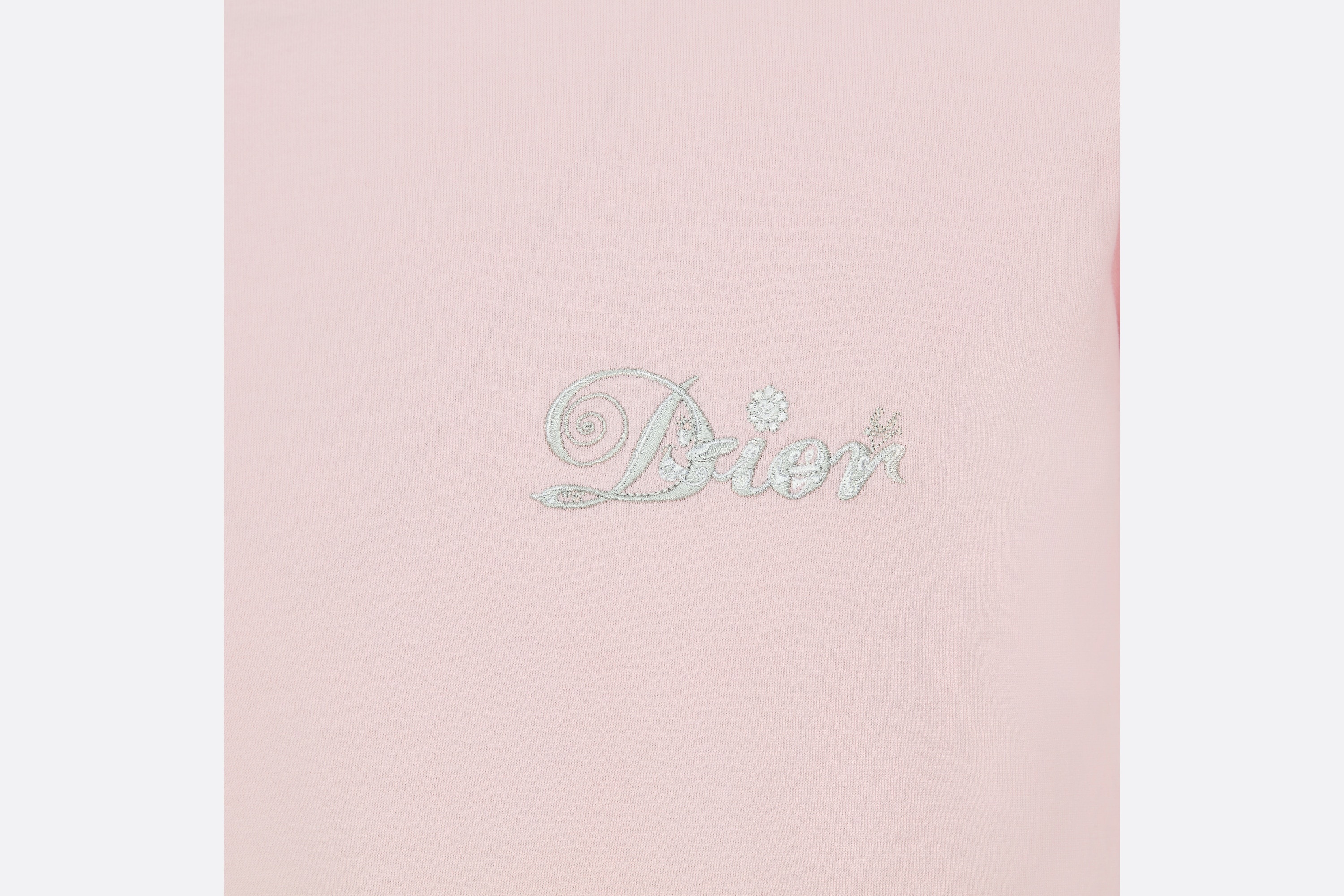 DIOR AND KENNY SCHARF T-Shirt - 3