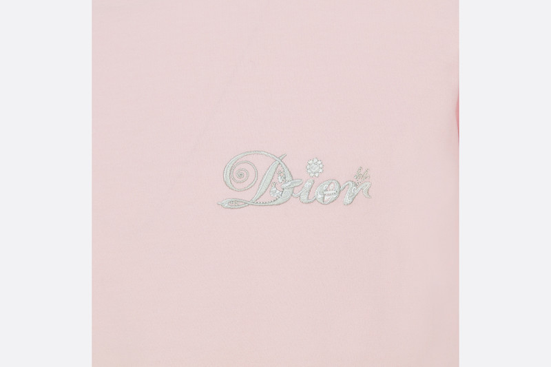 DIOR AND KENNY SCHARF T-Shirt 3