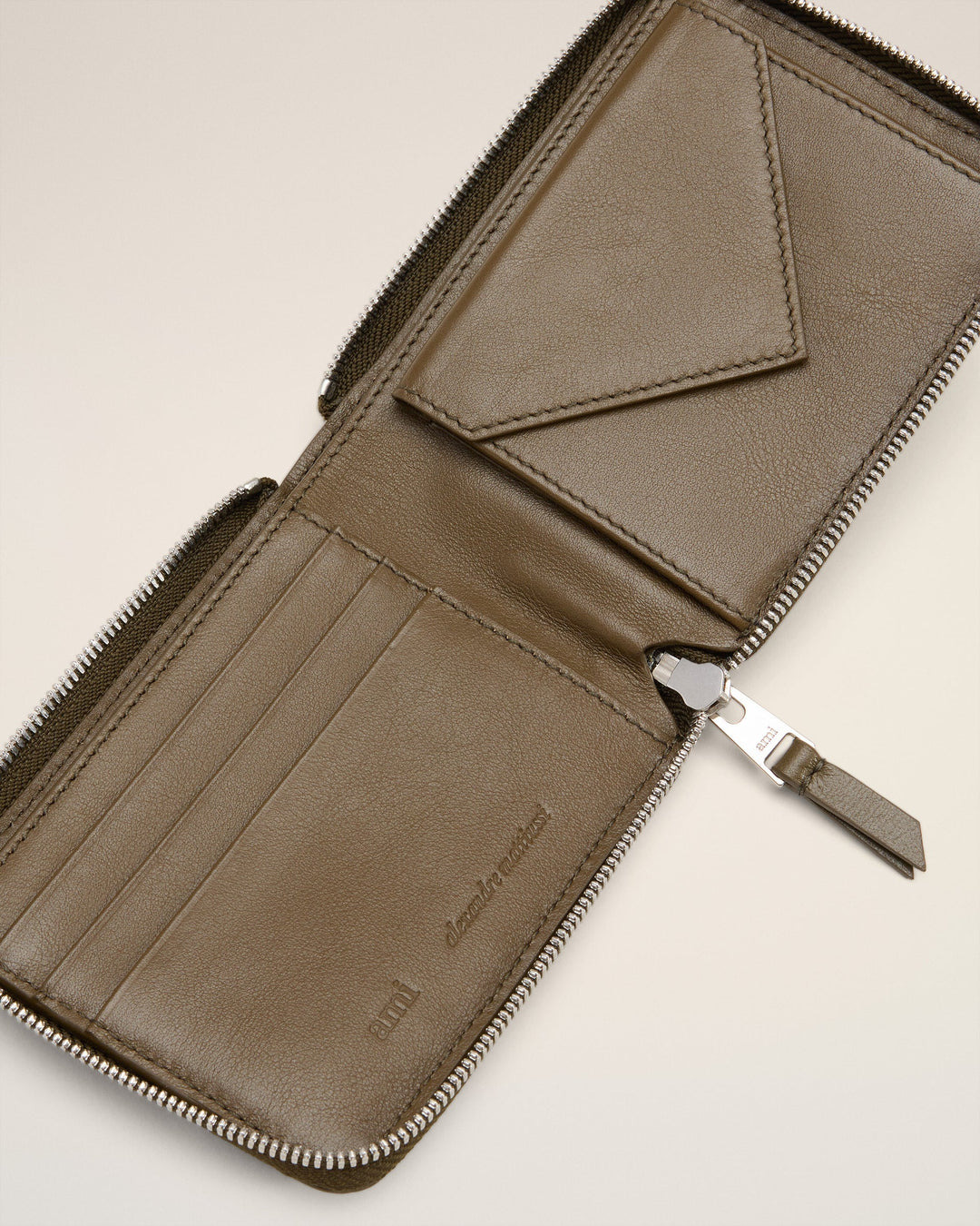 Ami De Coeur Compact Wallet - 3