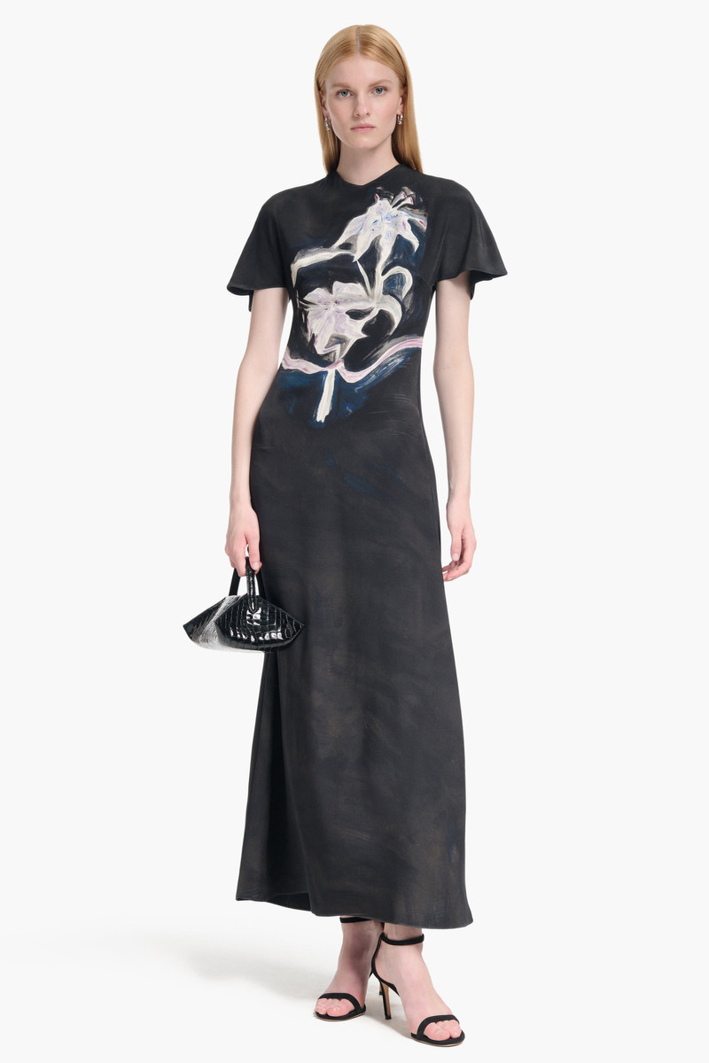 Altuzarra DAISY DRESS outlook