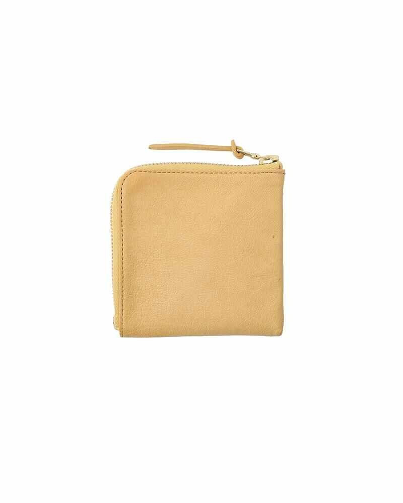 visvim LEATHER WALLET-2 outlook