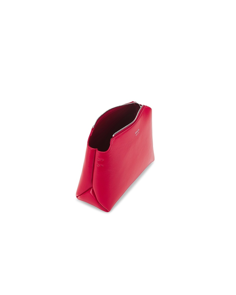 Lina Medium Crossbody Bag - 4
