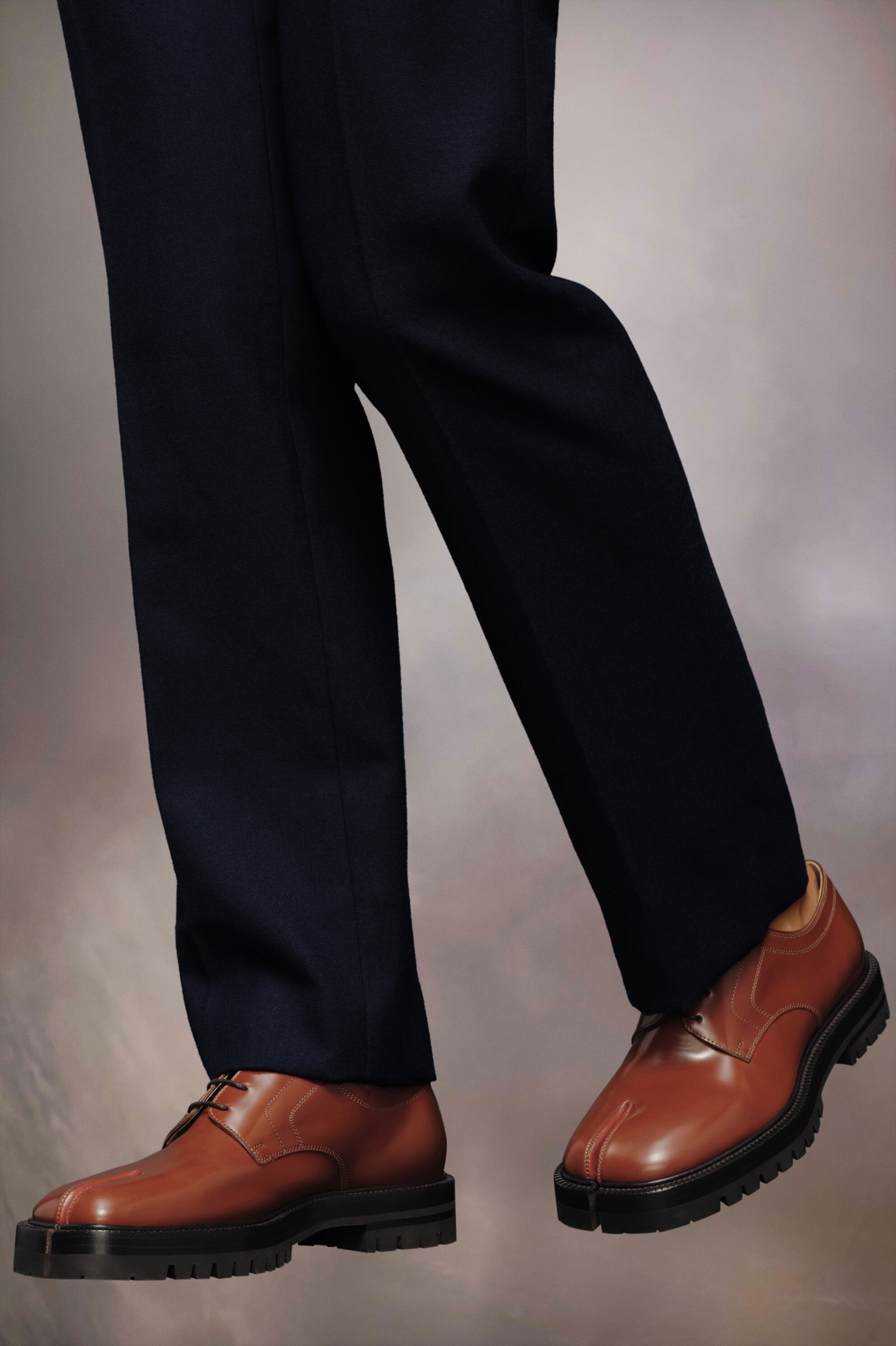 Tabi lace-ups - 5