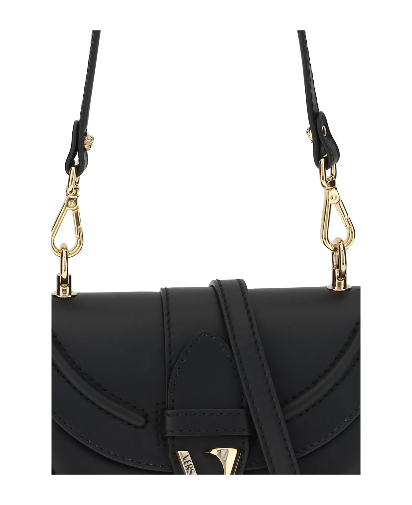 Virtus Small Shoulder Bag - 4