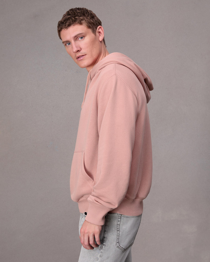 Vintage Terry Hoodie 4