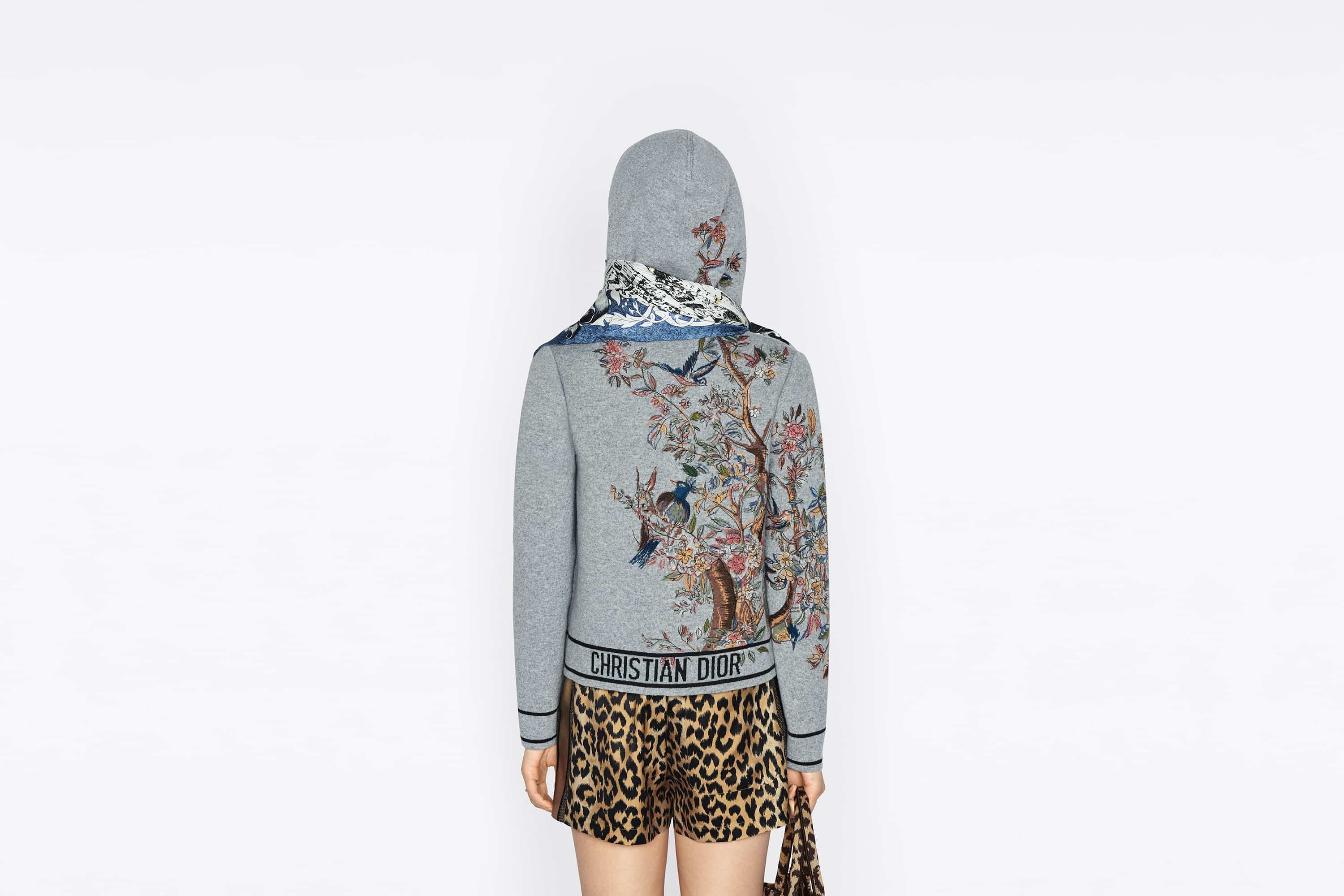 Cardigan - 7