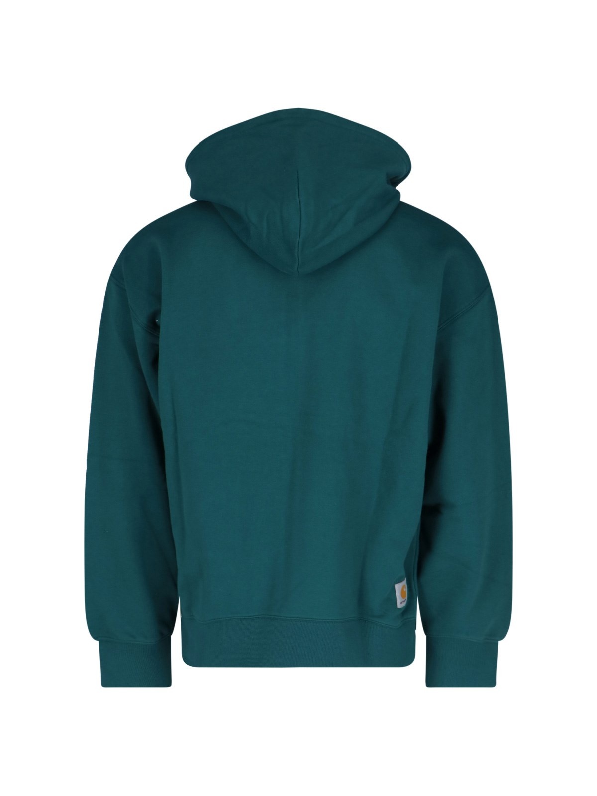 'WIP' ZIP SWEATSHIRT - 2